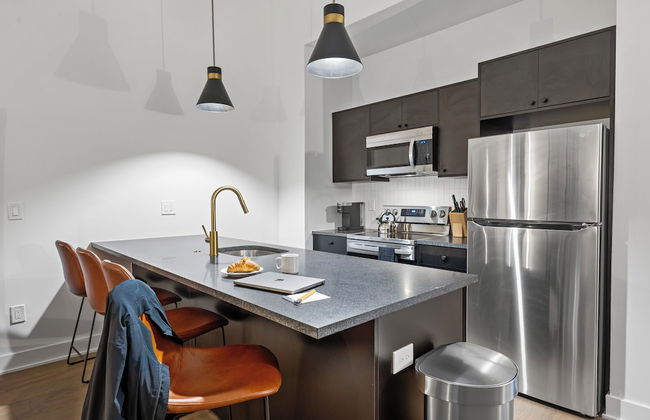 Sosuite at The Loxley - Old City - Foto 34