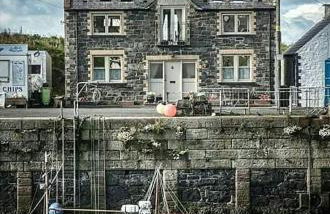 Pink Cottage - Foto 69