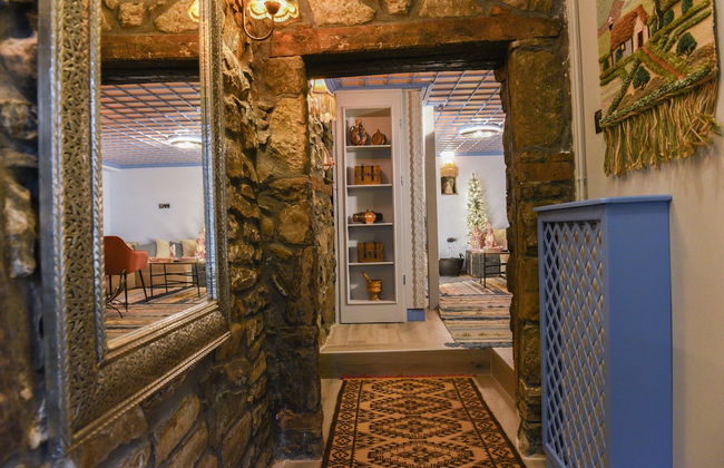 Dandy Villas Metsovo-Metska - Foto 36