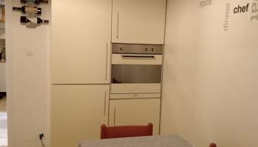 Accommodation in the town center, on a private courtyard - Foto 3