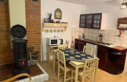 Domek przy lesie Mazury - noclegi całoroczne - Foto 8