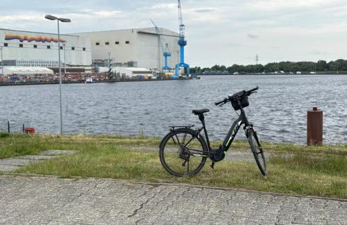 Containerhaus Nordlicht - Foto 13