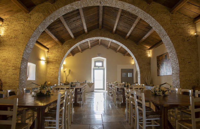 Masseria Celentano Relais & Agriturismo - Foto 2