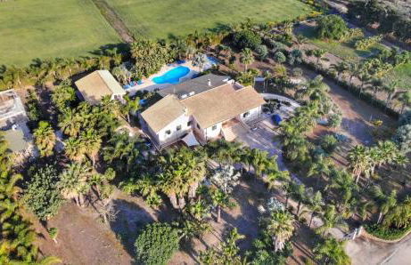 villa Bismarkia - Photo 3