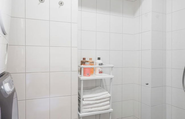 Scandinavian Apartments Lönnrotinkatu - Foto 71