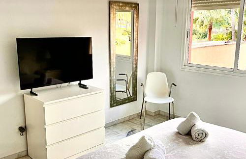 Ático en Marbella - Photo 13