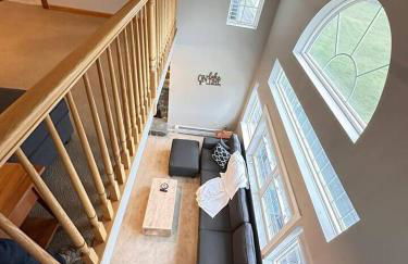 Lake House in Newport Maine - Foto 36