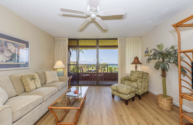 Kahana Villa F406 - 1Br Condo - Foto 18