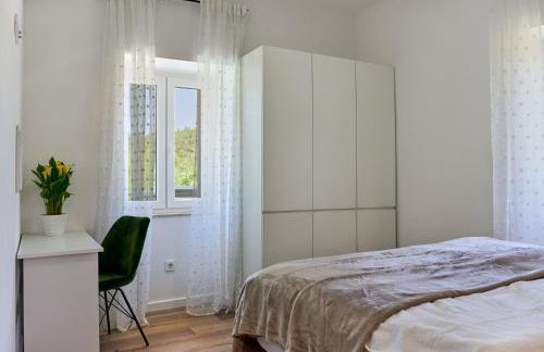 Villa Telma in Kostrčani - Haus für 8-10 Personen - Photo 32