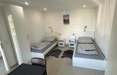 Apartments am Flughafen Mönchengladbach MG60 bis MG62 - Foto 24