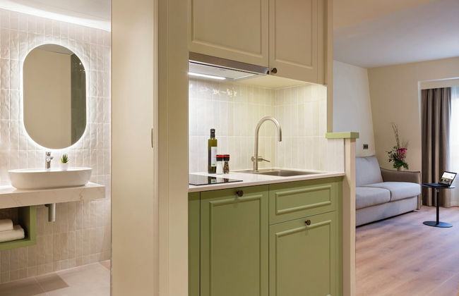 Citadines Les Halles Paris - Foto 26