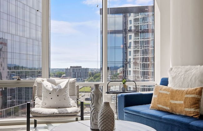 Placemakr Premier SoBro - Foto 29