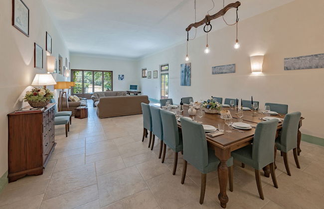 Villa Argante - Ecofreindly Pool Villa 18 2 Guest - Foto 36