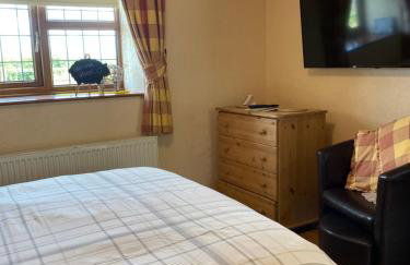 The Old Dairy - Foto 18