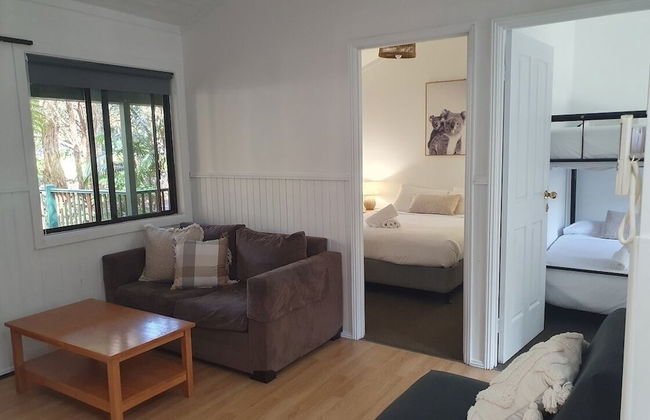 Wanderers Retreat Port Stephens - Photo 46