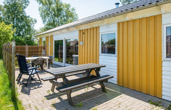 10 Person Holiday Home in Orsted - Foto 21