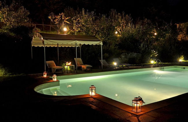 Villa Magnolia - Photo 21