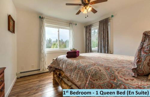 HotTub | Game Room | Near Bromley/Okemo/Stratton - Foto 30