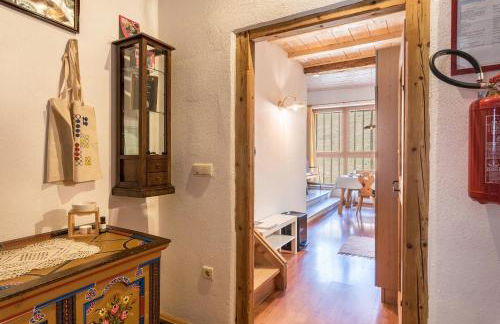 Moserhof Ferienwohnung Schartblick - Foto 19