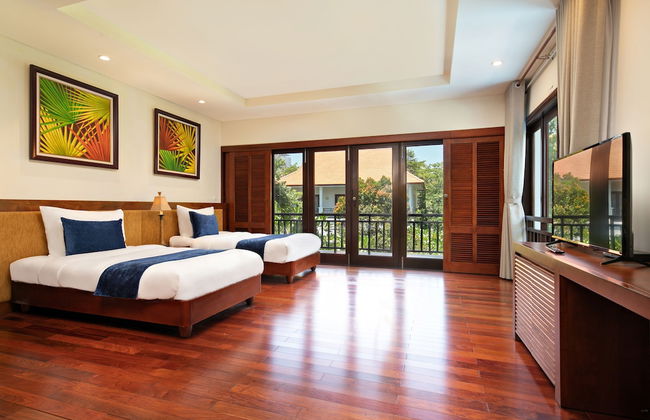 Abogo Resort Villas Luxury Da Nang - Photo 23