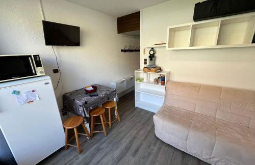 Studio sur Piau Engaly Ramondia - Foto 1