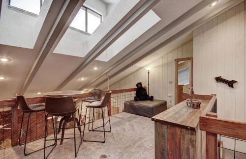 CM416M Copper Mtn Inn Condo - Foto 19