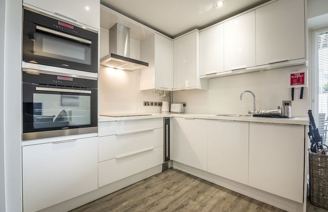 Milford Street - 5 Bed - Saundersfoot - Foto 11