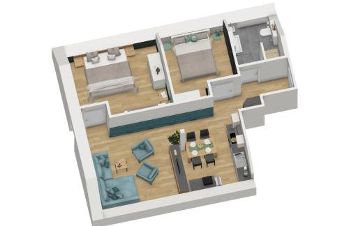 Hermann Ferienwohnung - Photo 18