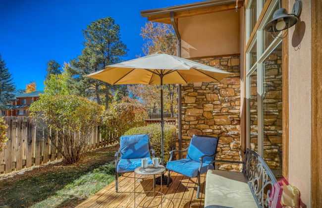 Uptown Escape - Foto 38