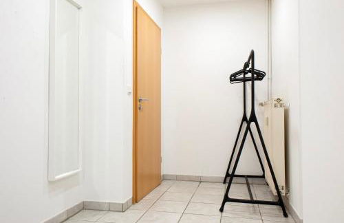 Work & Stay Apartment Bedburg Hau - Foto 23