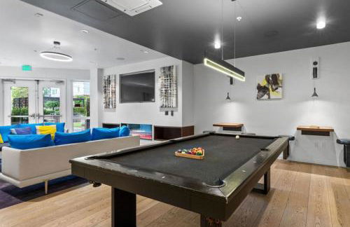 Blueground Downtown rooftop nr Marymoor Park SEA-896 - Foto 24