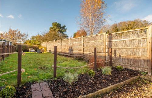 Wishing Well Cottage - Foto 26