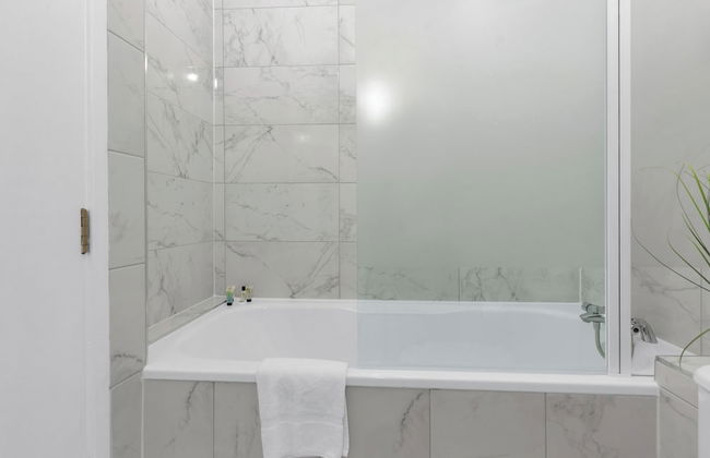 Queens Quay Mansion House Flat - Foto 10