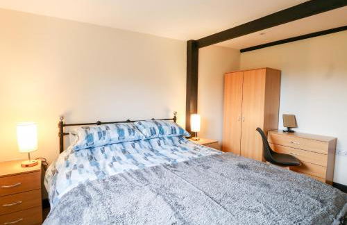 Squirrel Lodge - Foto 15