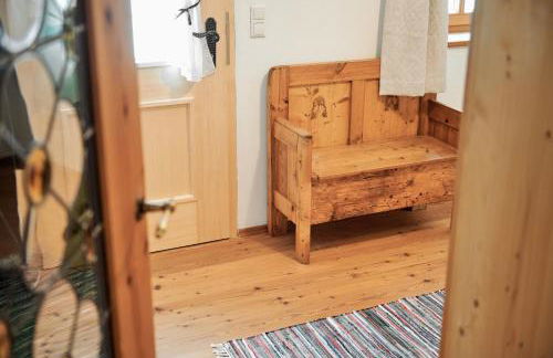 Beim Sattler - Foto 8