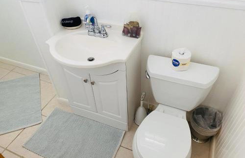 Gulfport 5-5 Pool Free Wi-Fi Parking House - Foto 44