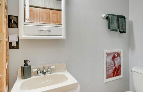 Cozy Montello Hideaway Near Puckaway Lake Access! - Foto 18