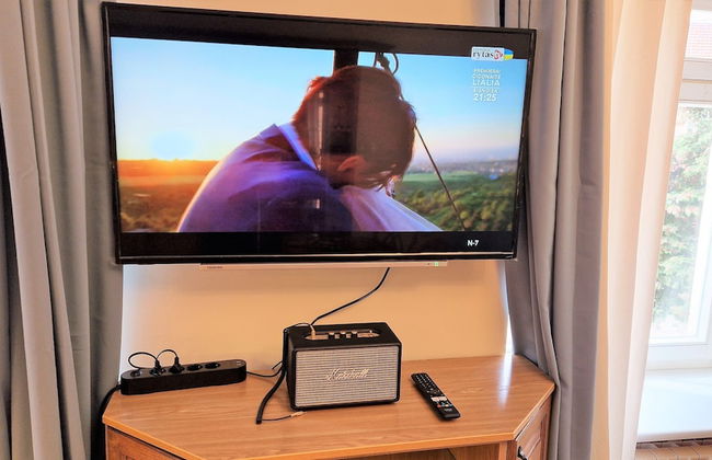 Rudi4 Luxury Vilnius Apartment - Photo 10