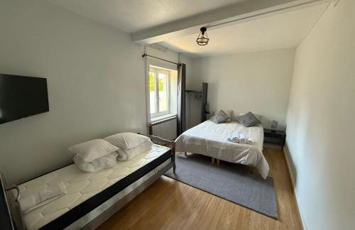 Résidence du commerce 4 étoiles - Foto 39