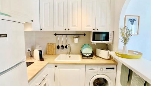 StayMenorca Escapa a la naturaleza - Foto 3, stove, pet friendly, toaster, minibar