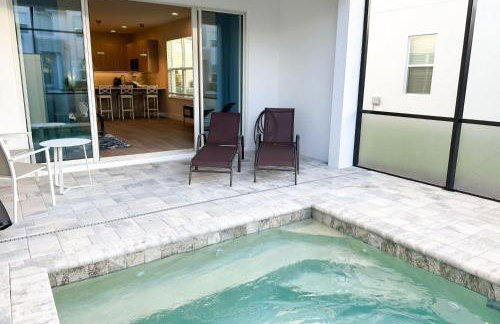 TR1399 – 4BR - 8 guests - Foto 21