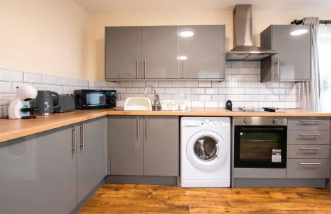 Apartment with free P for Van. - Foto 56