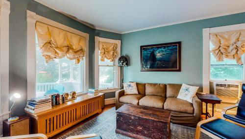 Beech Street Retreat - Foto 3