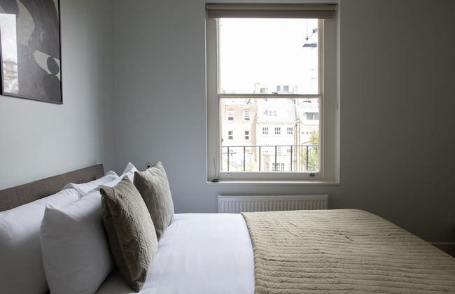 Gulaid House Knightsbridge by Bob W London - Foto 22