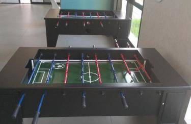 Aparthotel Condomínio Mondial - Foto 15