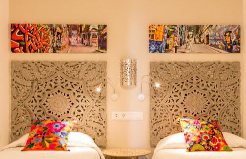 Suite Capitán 2 - Foto 20