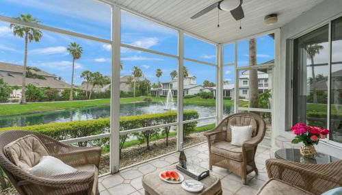 Siesta Bayside Pretty Fountain View - Foto 2