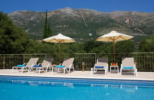 Forest Villas Kefalonia - Foto 31