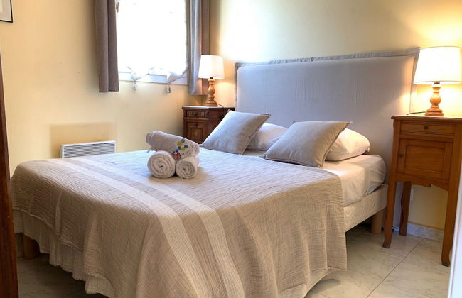 Apart Hotel Riviera - Old Town - Promenade des Anglais - Photo 21