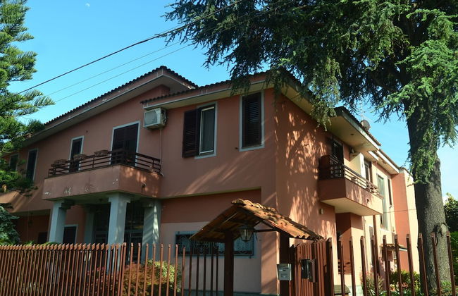 Belvilla by OYO Casa Rosada - Foto 26